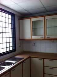 Central Green Condominium (D3), Condominium #474407381